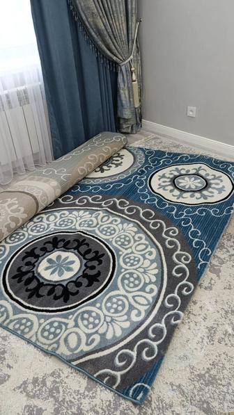 Продается новый ковер, никогда не использовался