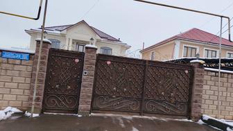 Уборка домов и коттеджа