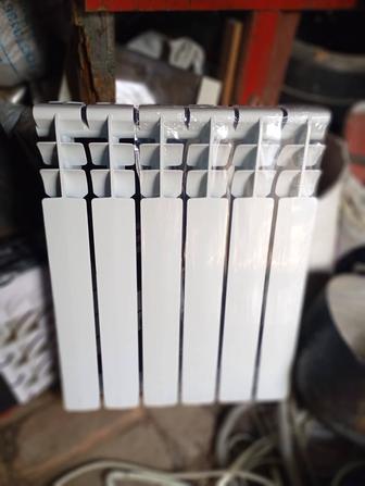 Продам радиаторы отопления