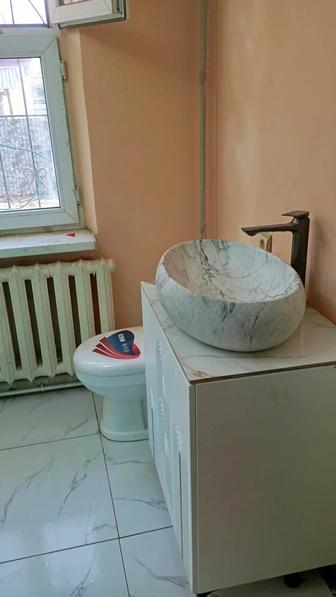 Услуги сантехника