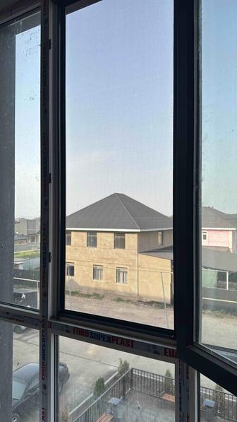 Пластиковые окна, двери, витражи, перегородки, балконы!