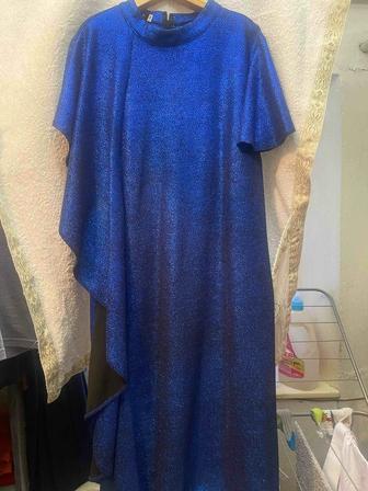 Платье на новый год