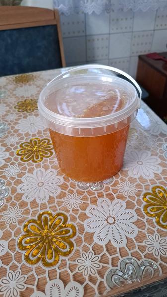 Продам очень вкусный мед горное разнотравье