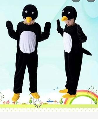 Продам костюм пингвина, в хорошем состоянии.