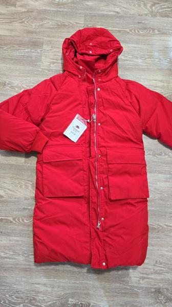 Продам новую женскую куртку