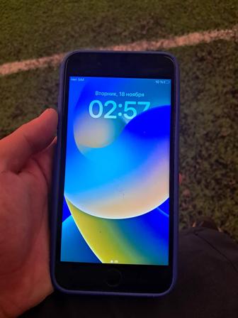Айфон 8 плюс