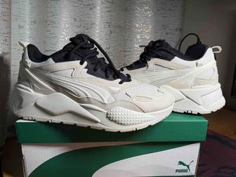 Puma оригинал кроссовки