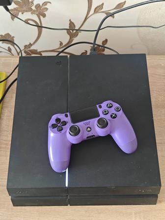 Ps4 fat 500 gb