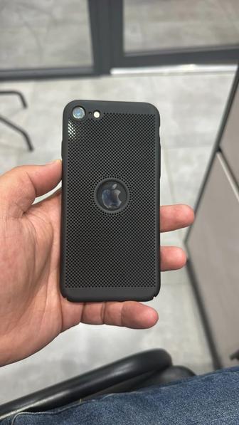 iPhone SE 2020