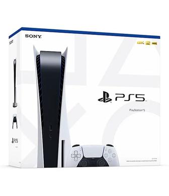 Sony PlayStation 5