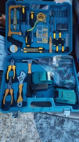 Услуга электрика