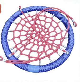 Продаю качели