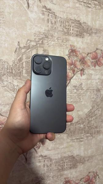 Айфон 16 про Макс