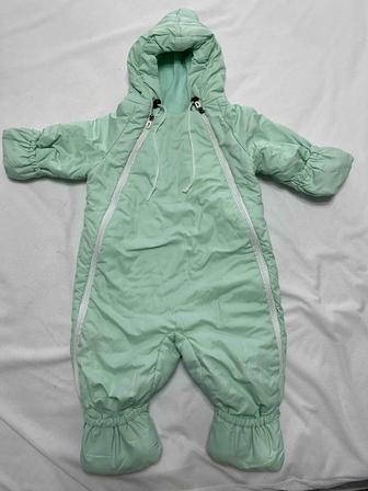 Комбинезон для крупного ребенка от фирмы Booboo