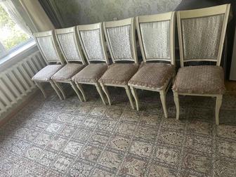 Продам стулья в отличном состоянии