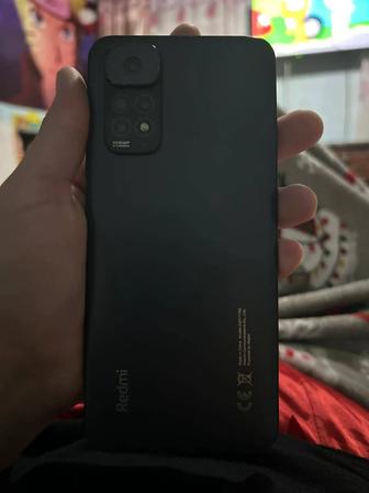 Xiaomi rebmi note12s