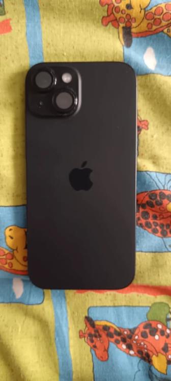 Продам айфон 15 128гб