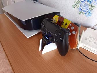 Продам playstation 5 в хорошем состоянии