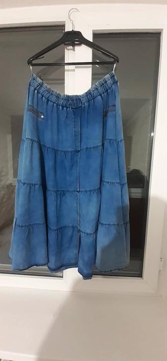 Продам юбку