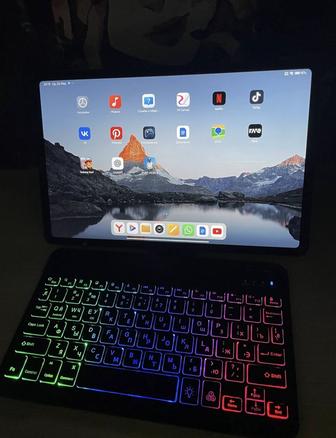 Xiaomi Pad Pro