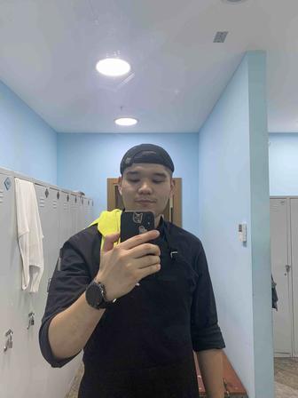 Повар
