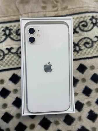 Продам iPhone 11 128gb