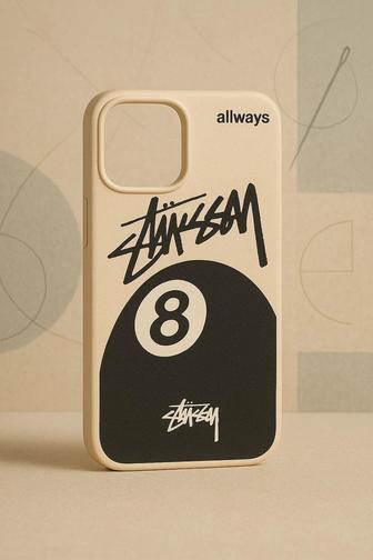 iPhone case