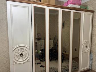 Сборка мебели и ремонт мебели