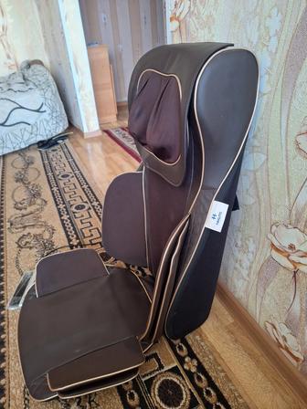 Продам массажное кресло не дорого