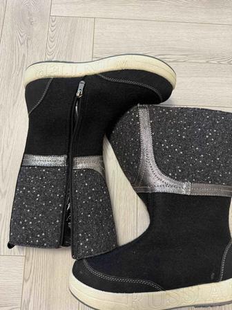 Продам валенки женские новые