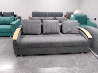 Продам шикарный диван раскладной