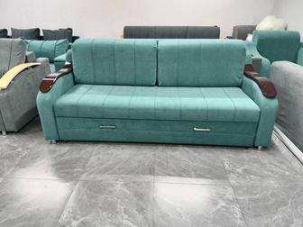 Продам 3хмесный шикарный диван