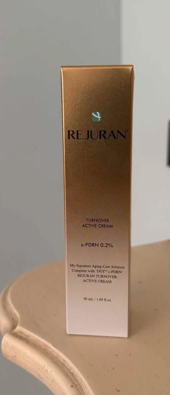 Крем Rejuran Skin-Specific DNA Ingredient Healer Turnover Active Cream 50ml