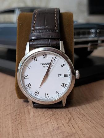 Наручные часы TISSOT