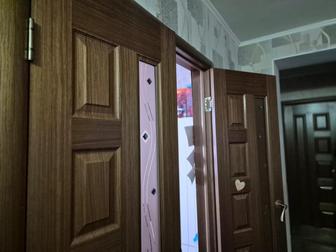 Межкомнатные двери