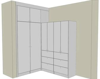 Сборка мебели