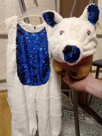 Продам новогодние костюмы