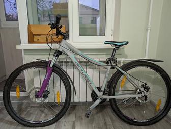 Велосипед Centurion Eve Pro G6 27.