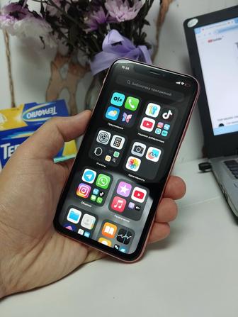 iPhone XR 128 Обмен