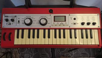 Korg microKORG XL