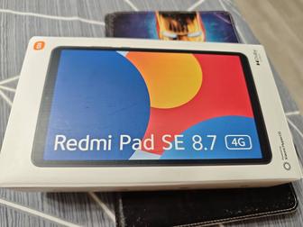 Планшет Xiaomi Redmi Pad SE 8.7 дюйм 4 Гб/64 Гб