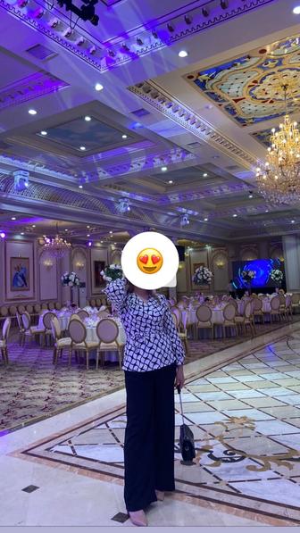 Женская двойка