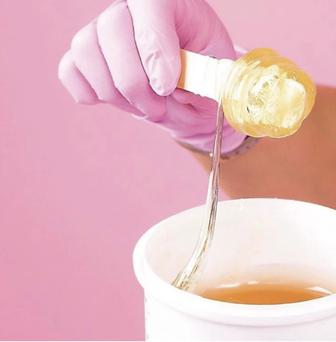 Шугаринг на выезд Алматы