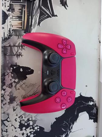 Продаю джойстик dualsense для ps5