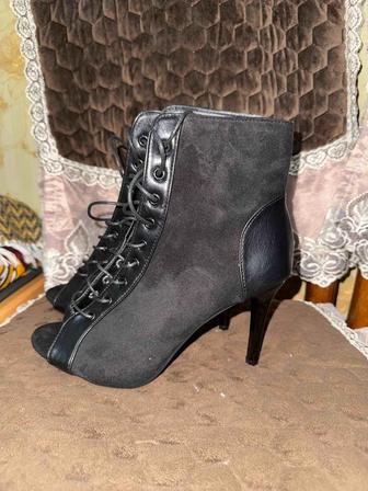 Туфли high heels