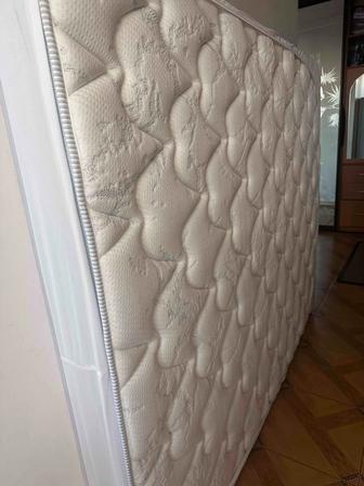 Askona матрас Serta Arizona duo