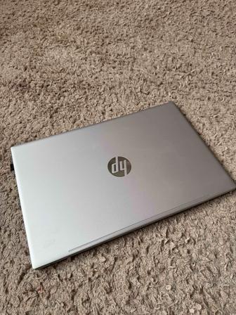 Ноутбук HP Pavilion 15.6 / 16 Гб 
SSD 512