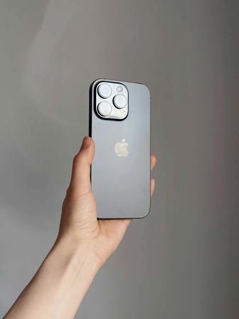 iPhone 16 Pro 256 gb 94% аккаунт айфон 16 про 256, 512 iphone 16