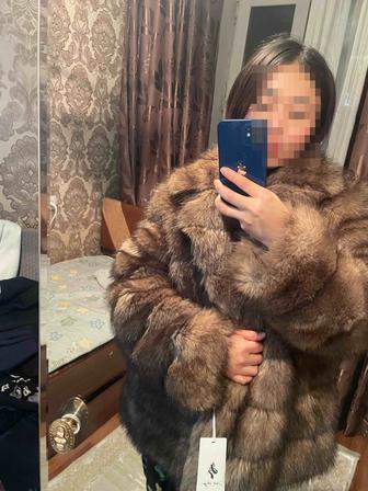 Шуба Под Соболь