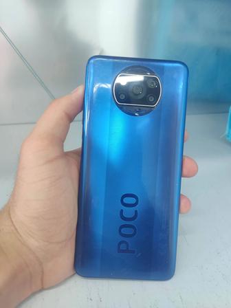 Продам POCO X3 128gb